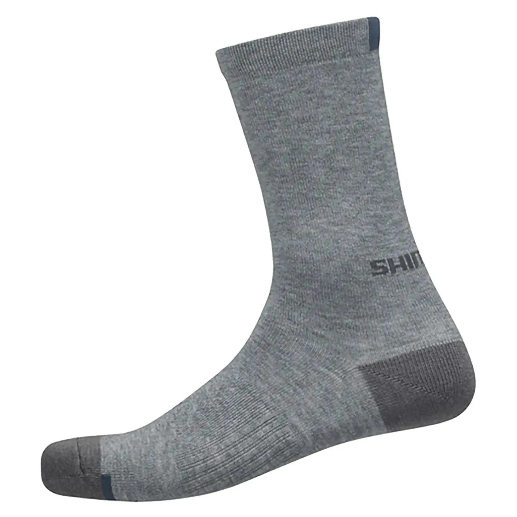 Shimano Performance Wool winter socks - Grey