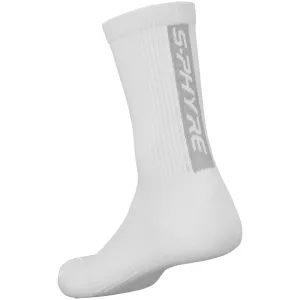 Shimano S-Phyre Flash socks - White
