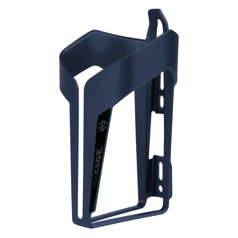 SKS Velocage Bottle (Sapphire Blue)