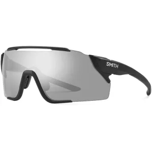 Smith Attack Mag Mtb sunglasses - Matt Black