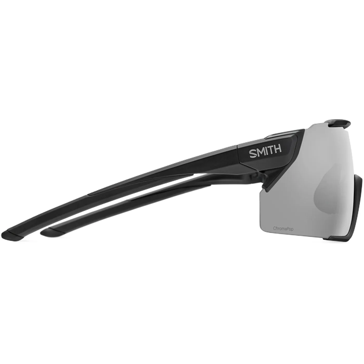 Smith Attack Mag Mtb sunglasses - Matt Black