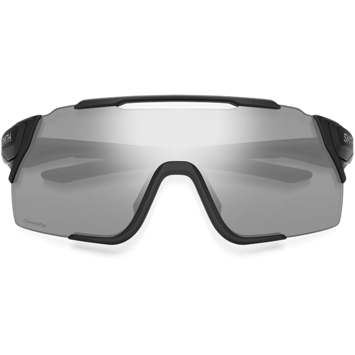 Smith Attack Mag Mtb sunglasses - Matt Black