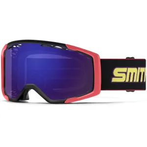 Smith Rhythm MTB Mask - Archive Wild Child