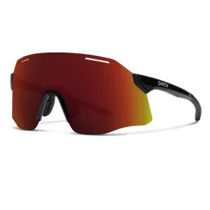 Smith Vert sunglasses - Black ChromaPop Red