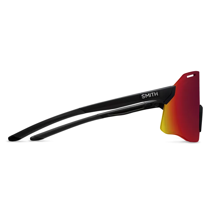 Smith Vert sunglasses - Black ChromaPop Red
