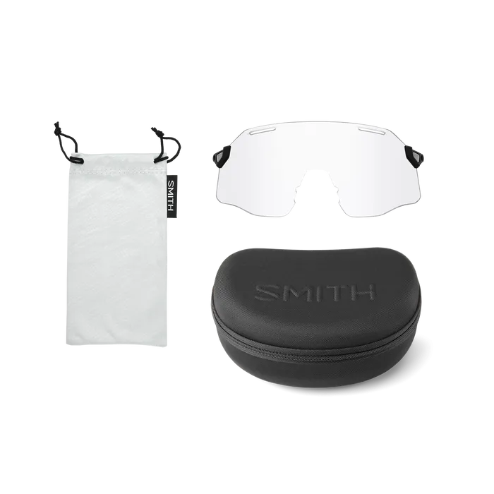 Smith Vert sunglasses - Black ChromaPop