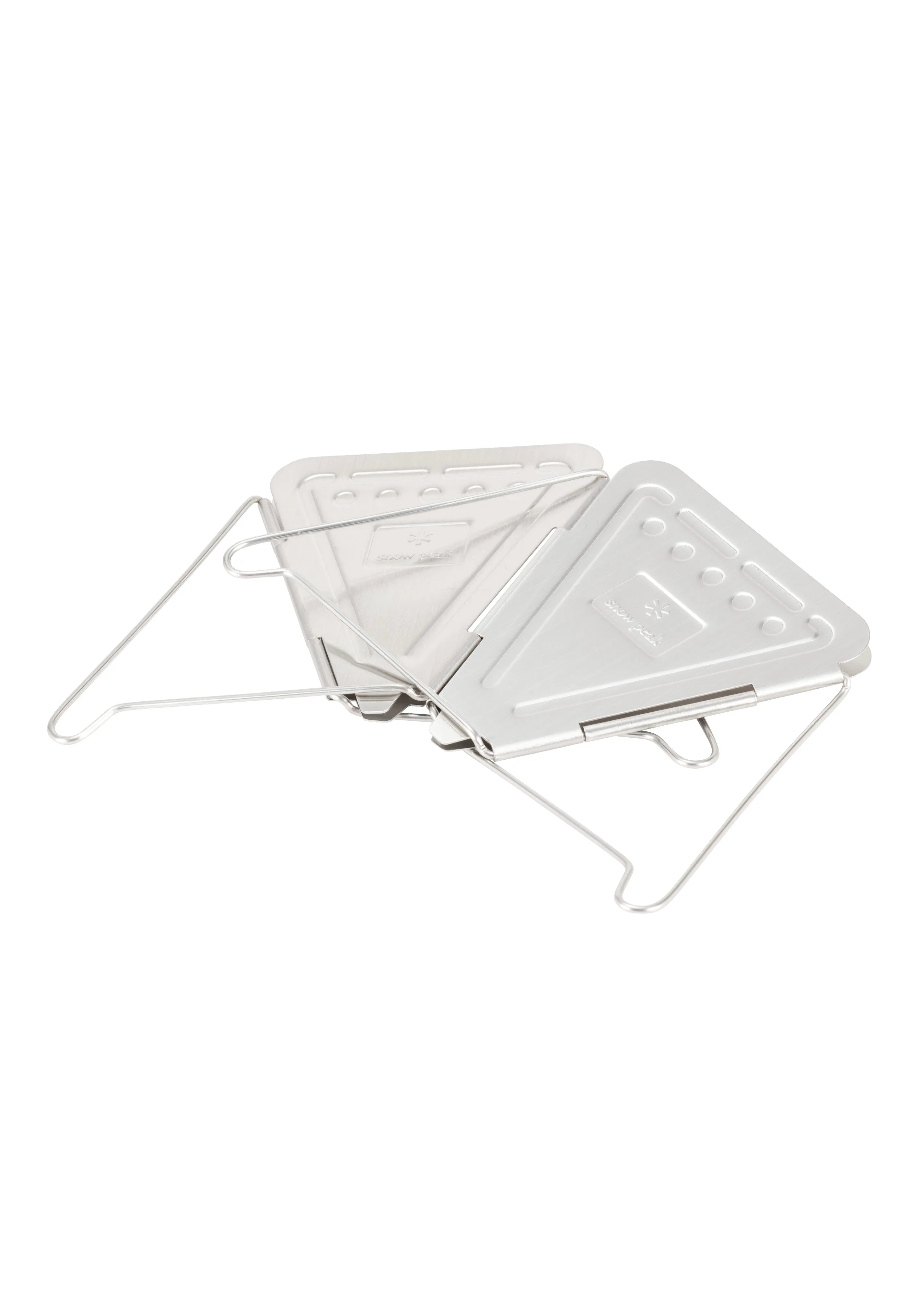 Snow Peak - Folding Silver - Coffee Drip