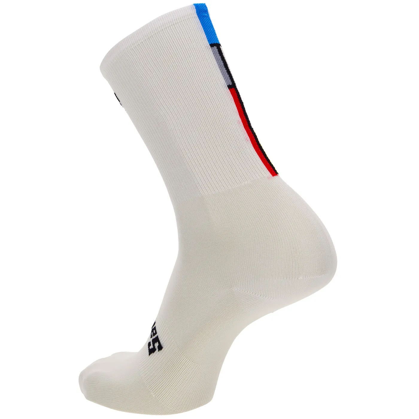 Socks Santini Tour de France 2024 - Alpe d'Huez