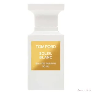 Soleil Blanc Tom Ford for women and men Decant Fragrance Samples