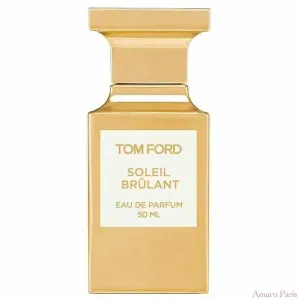 Soleil Brûlant Tom Ford for women and men Decant Fragrance Samples