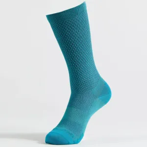 Specialized Hydrogen Vent Tall socks - Green