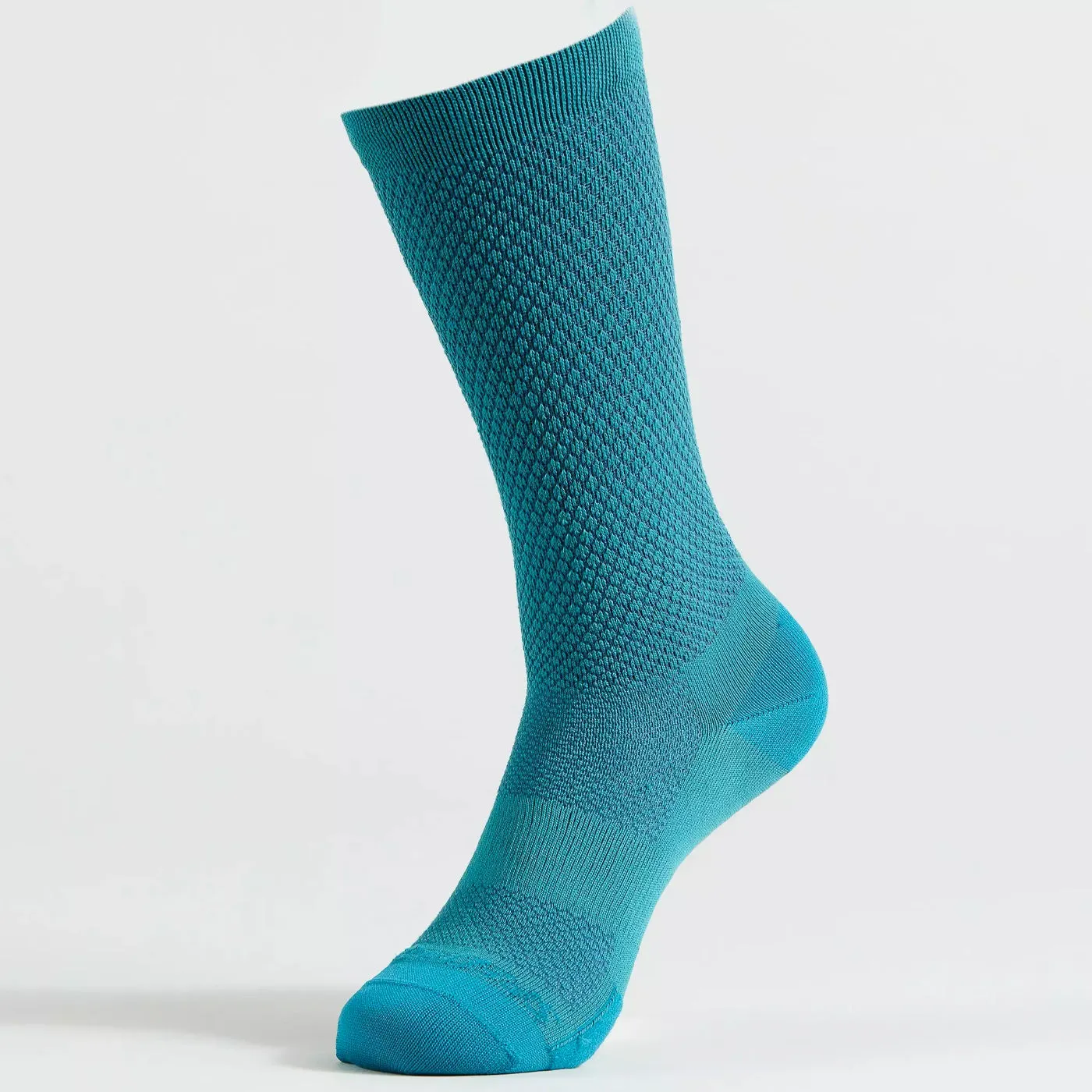 Specialized Hydrogen Vent Tall socks - Green