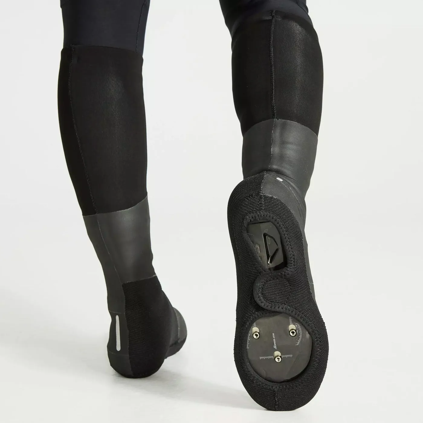 Specialized Neoprene Tall shoecover - Black 