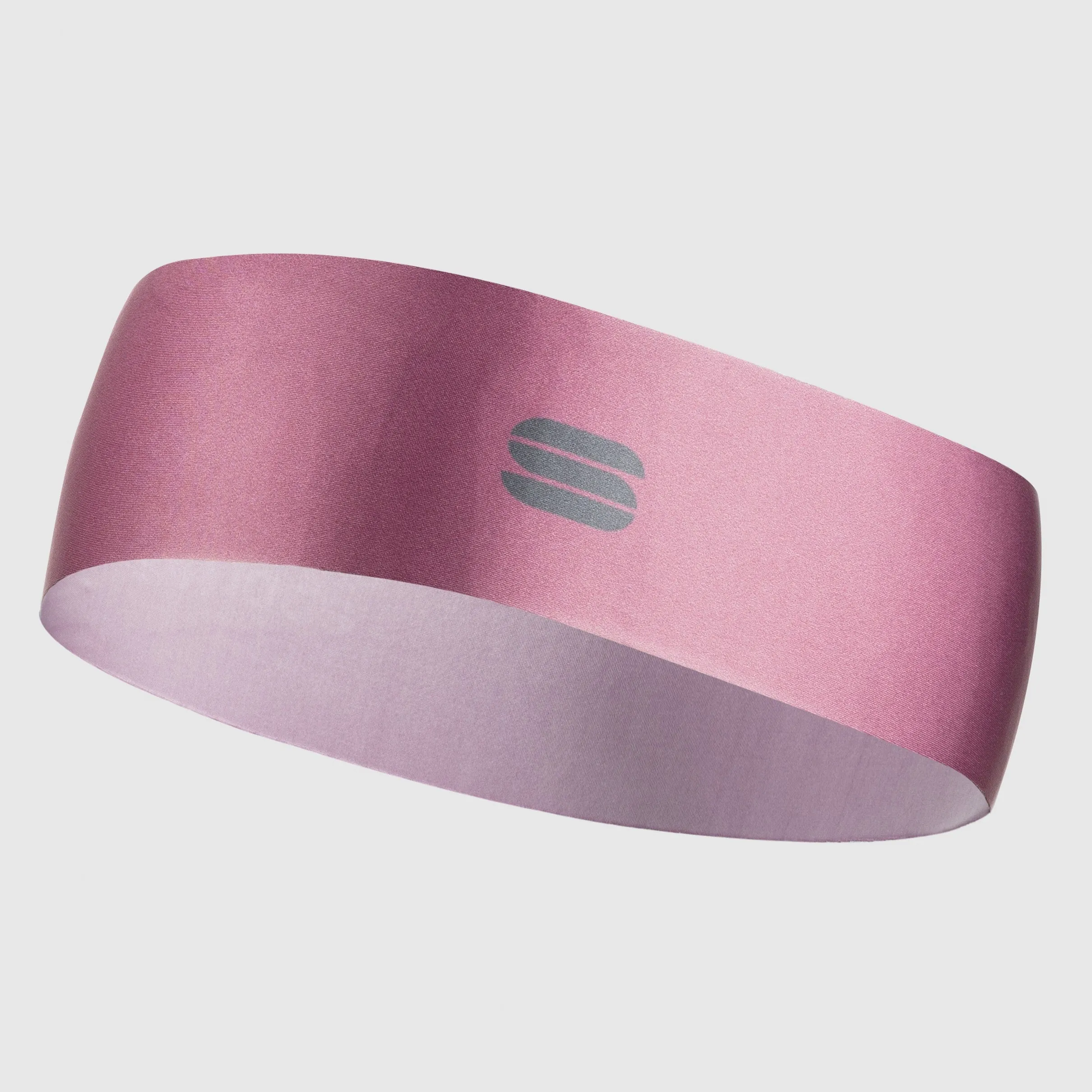 Sportful Classic headband - Bordeaux