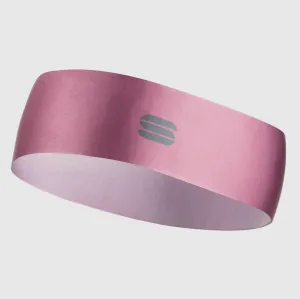 Sportful Classic headband - Bordeaux