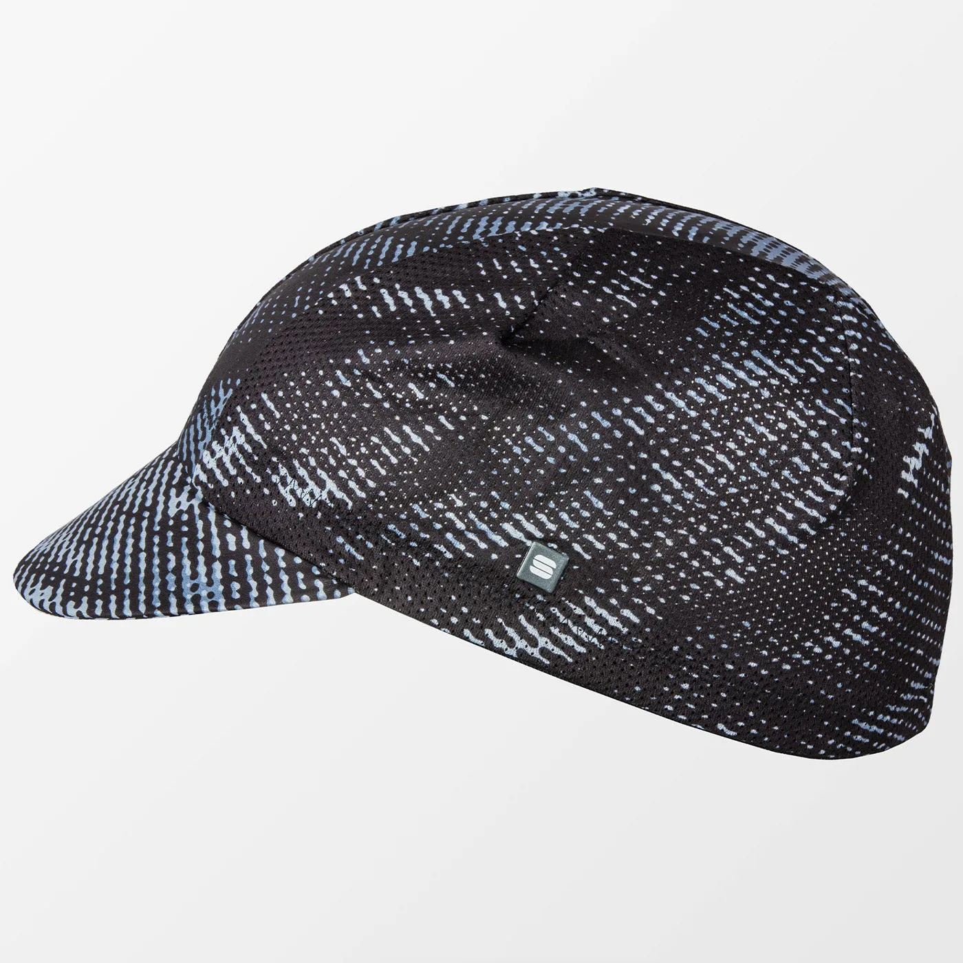 Sportful Cliff cycling cap - Black
