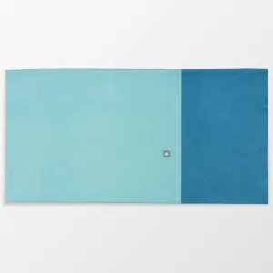 Sportful Matchy neck warmer - Light blue