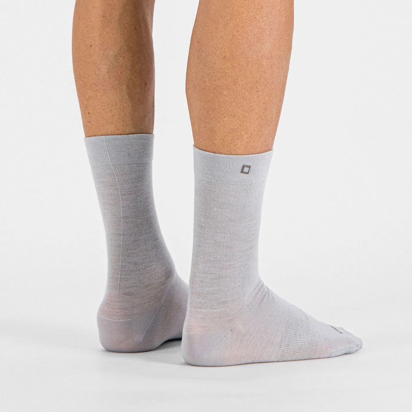Sportful Matchy Wool socks - Grey