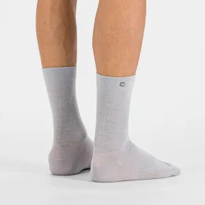 Sportful Matchy Wool socks - Grey