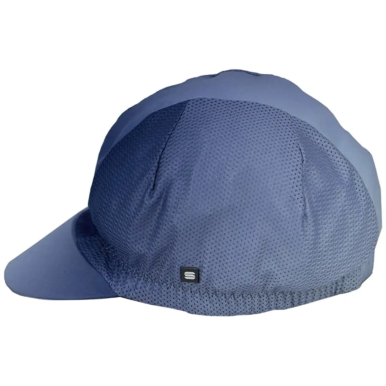 Sportful Rocket cycling cap - Light blue