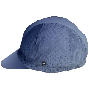 Sportful Rocket cycling cap - Light blue