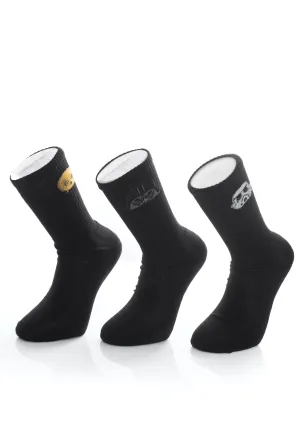 Star Wars - Sport 3 Pack - Socks