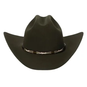 Stetson Sage Santo Rio Hat