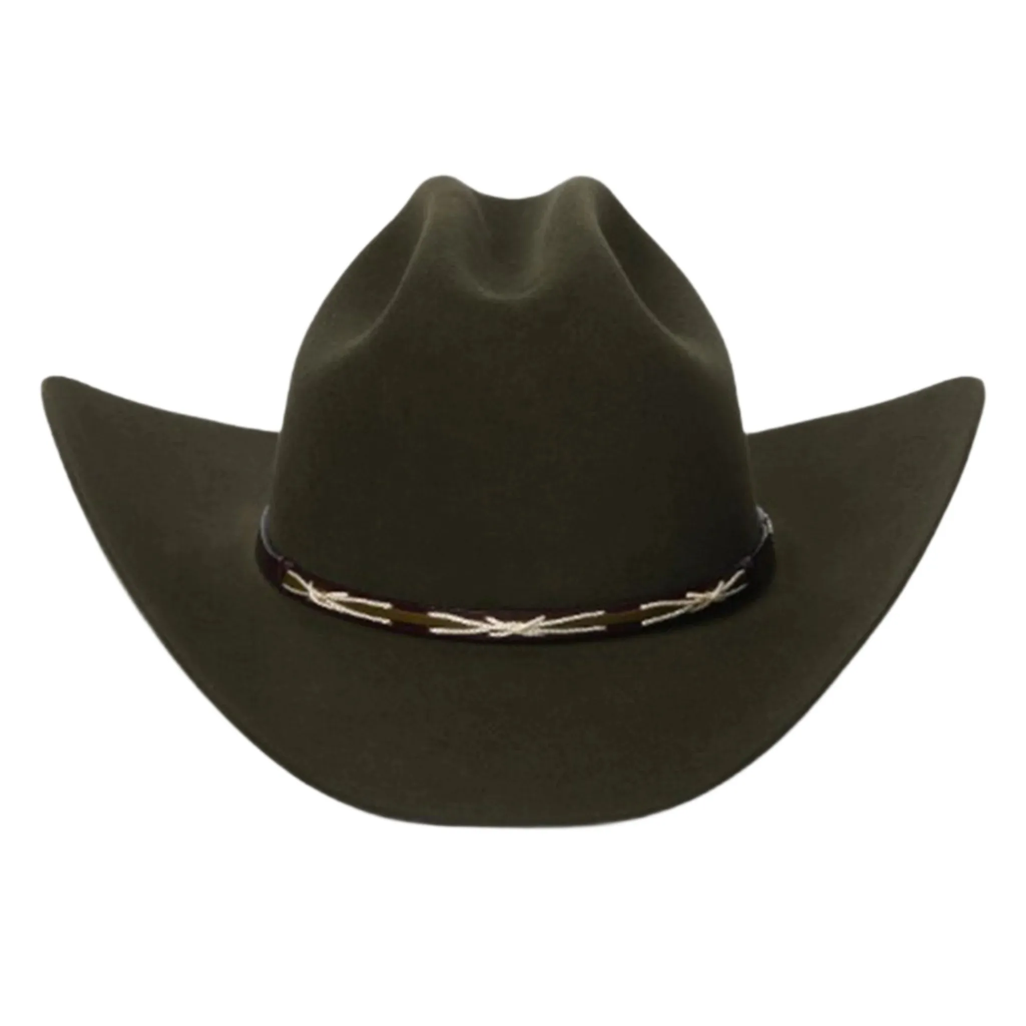 Stetson Sage Santo Rio Hat
