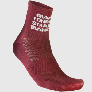 Strade Bianche 2024 socks 