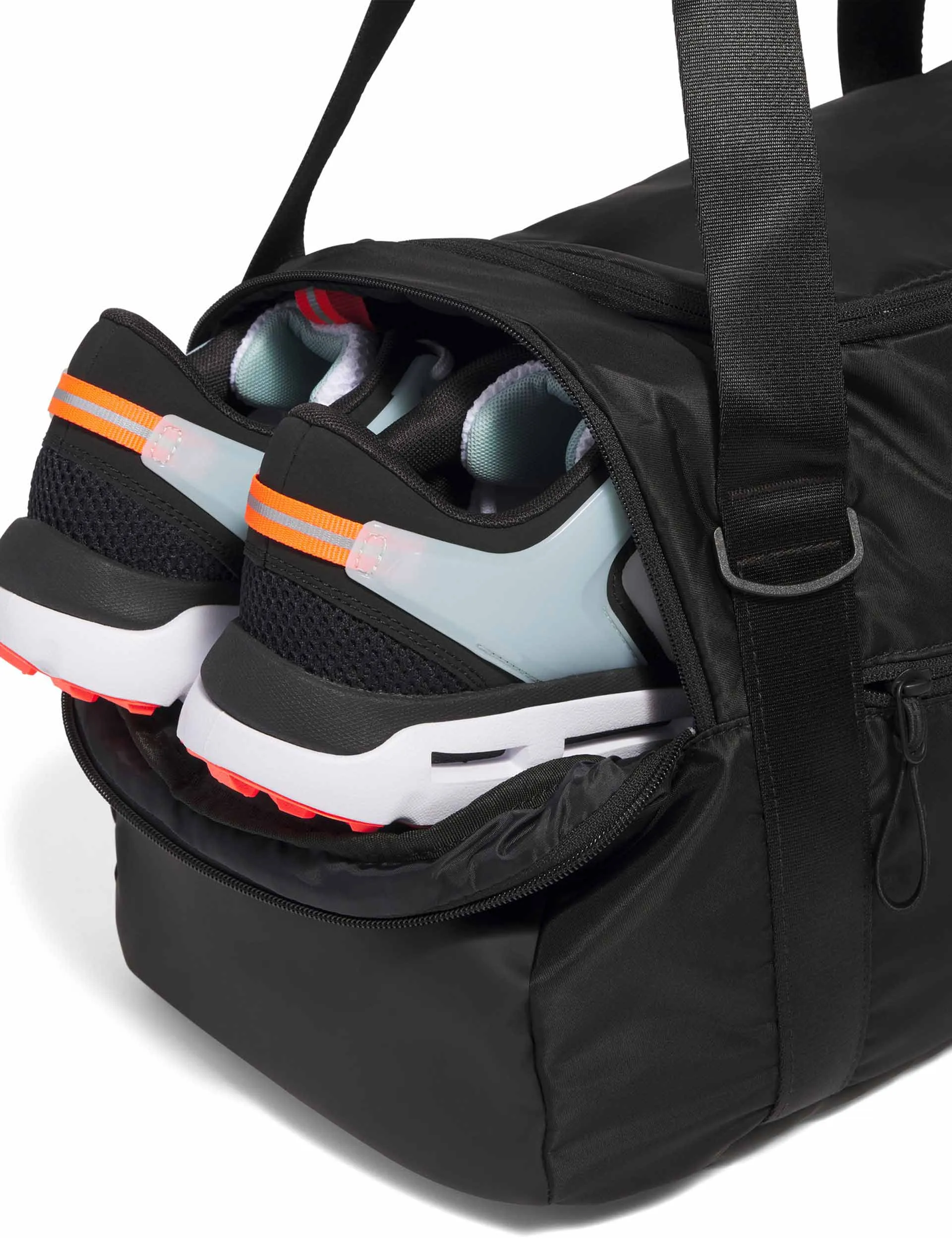 Studio Duffle BP - Black