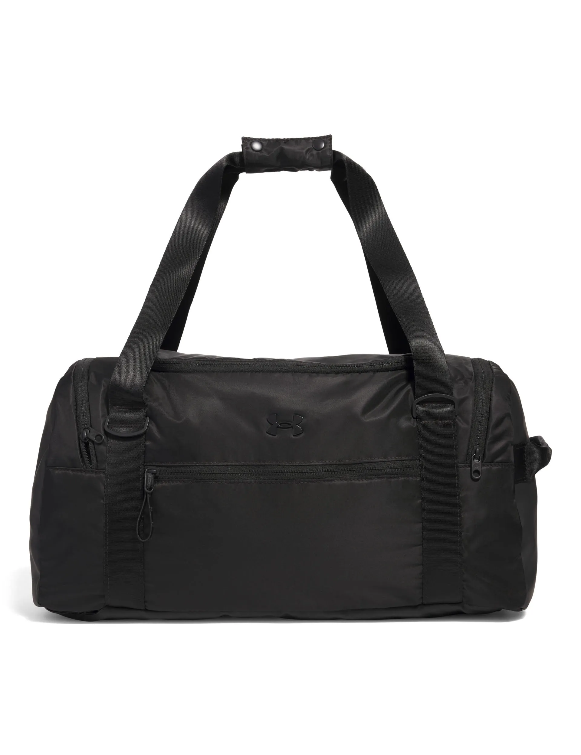 Studio Duffle BP - Black