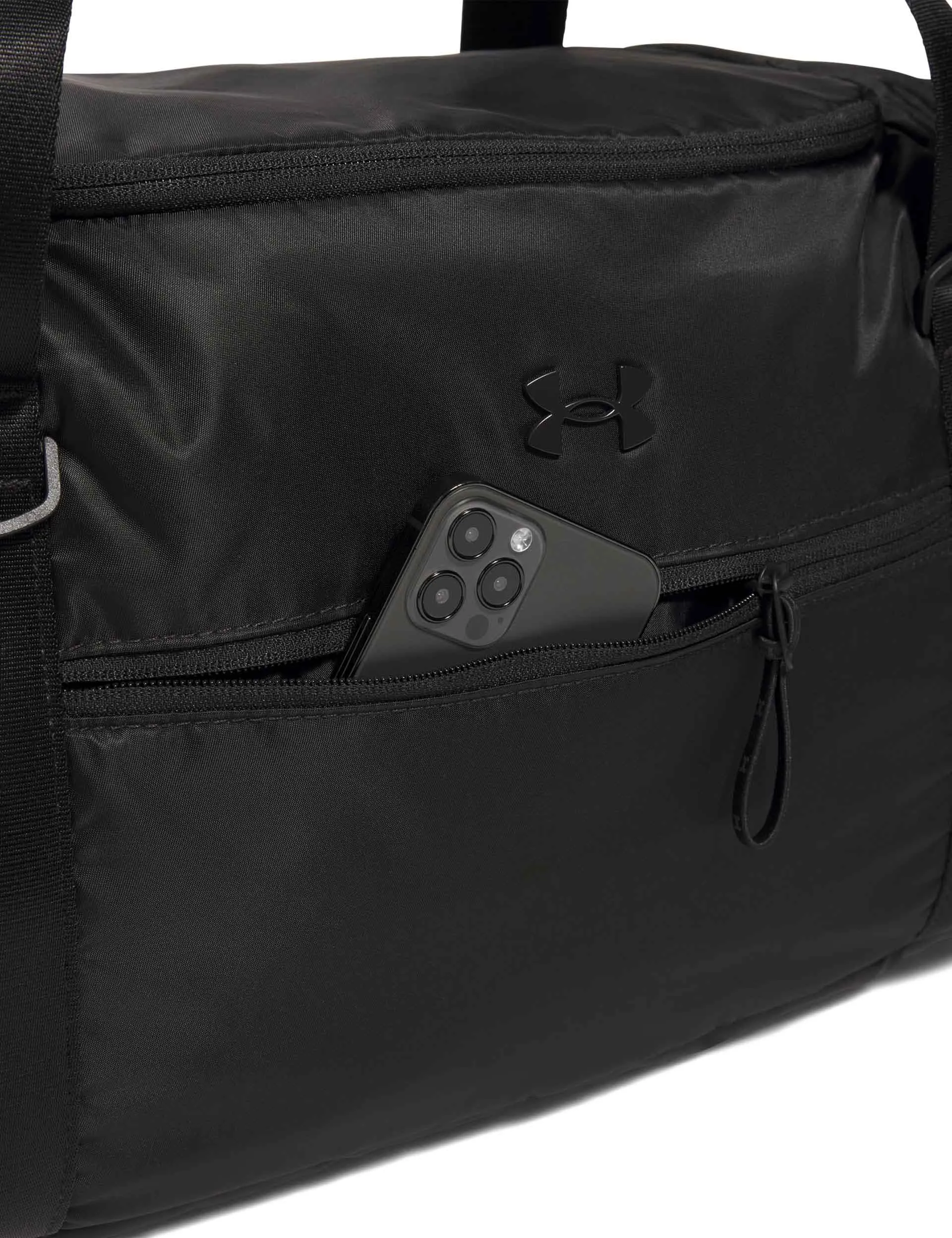Studio Duffle BP - Black