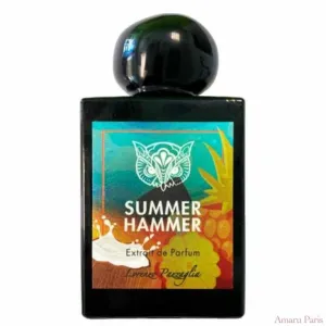 Summer Hammer Lorenzo Pazzaglia for women and men Decant Samples