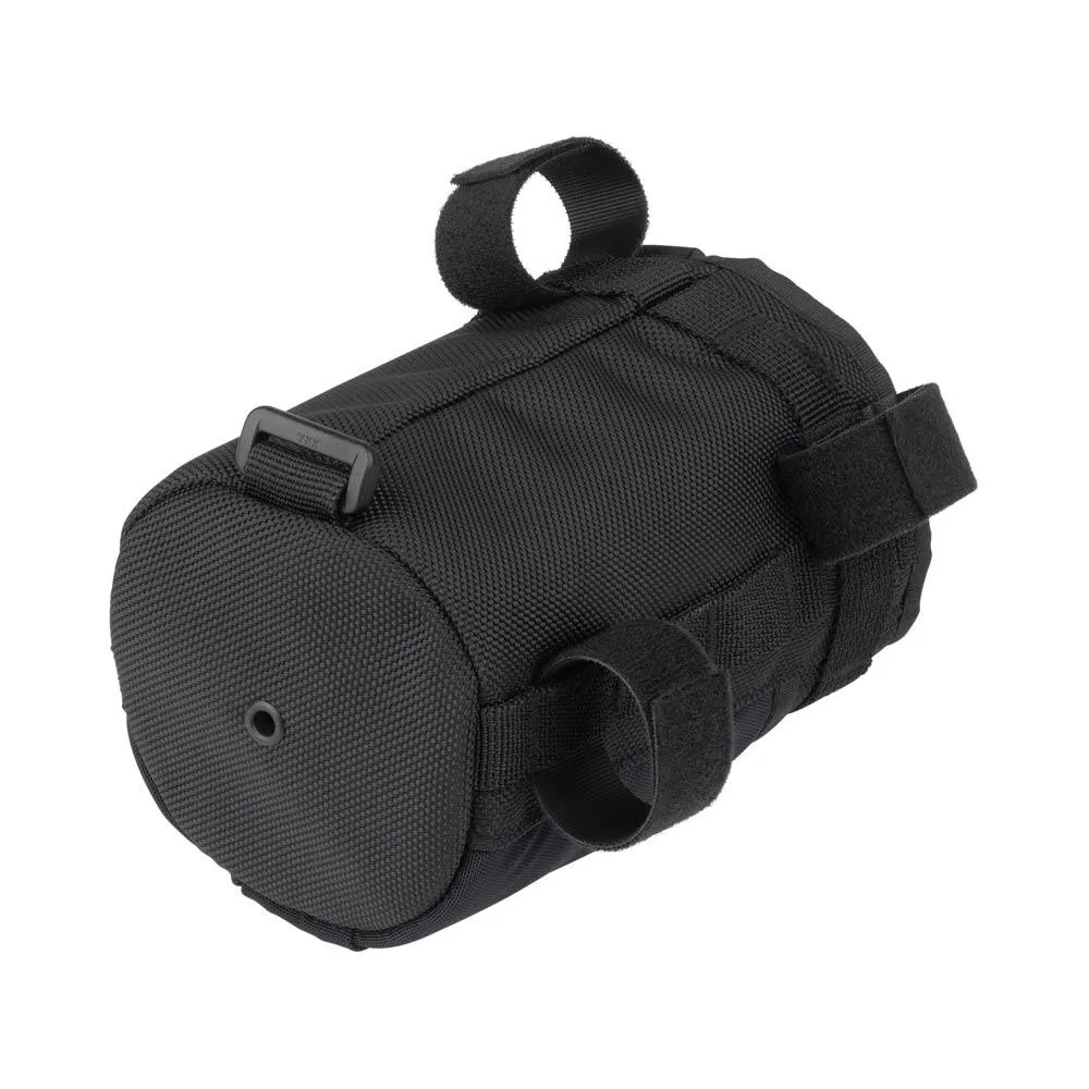 Surly Dugout Handlebar Bag (Black)