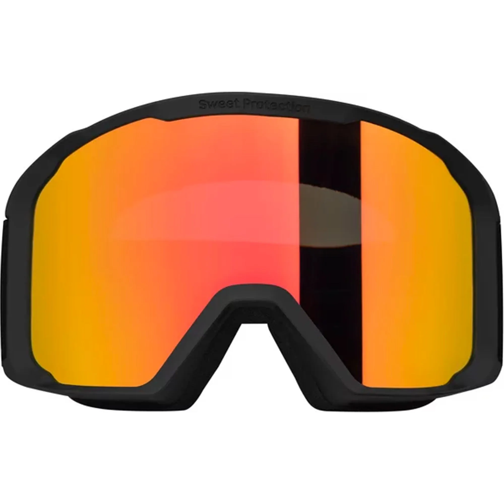 Sweet Protection Durden MTB RIG googles - Matt Black