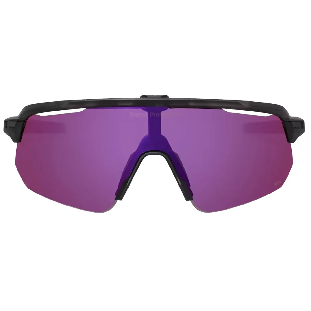 Sweet Protection Shinobi RIG Reflect sunglasses - Crystal Black Camo Bixbite