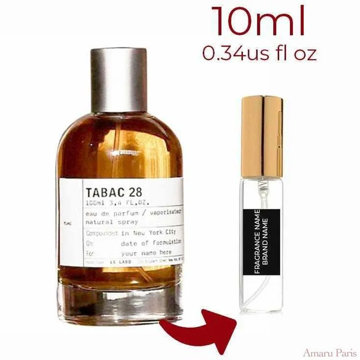 Tabac 28 Miami Le Labo for women and men