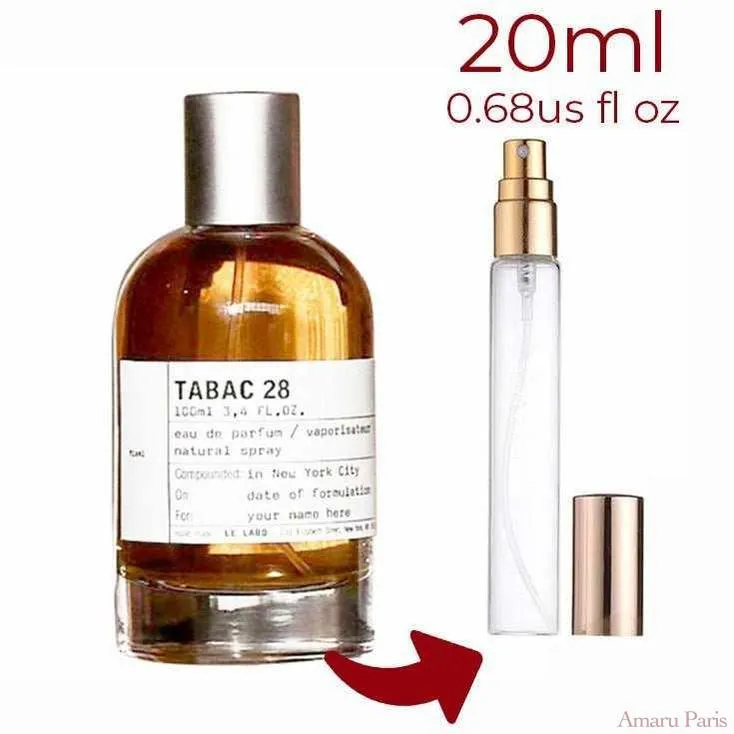 Tabac 28 Miami Le Labo for women and men