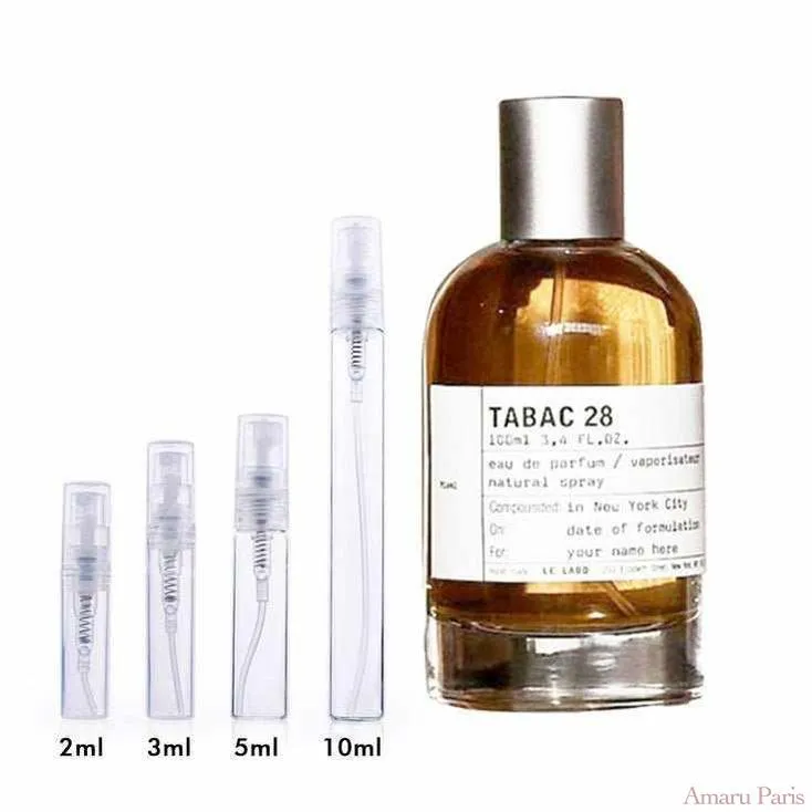 Tabac 28 Miami Le Labo for women and men