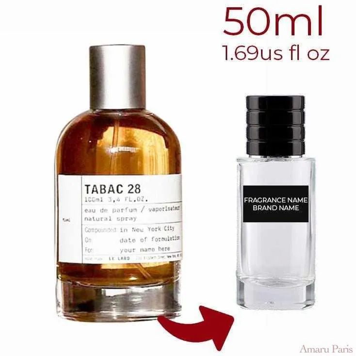 Tabac 28 Miami Le Labo for women and men
