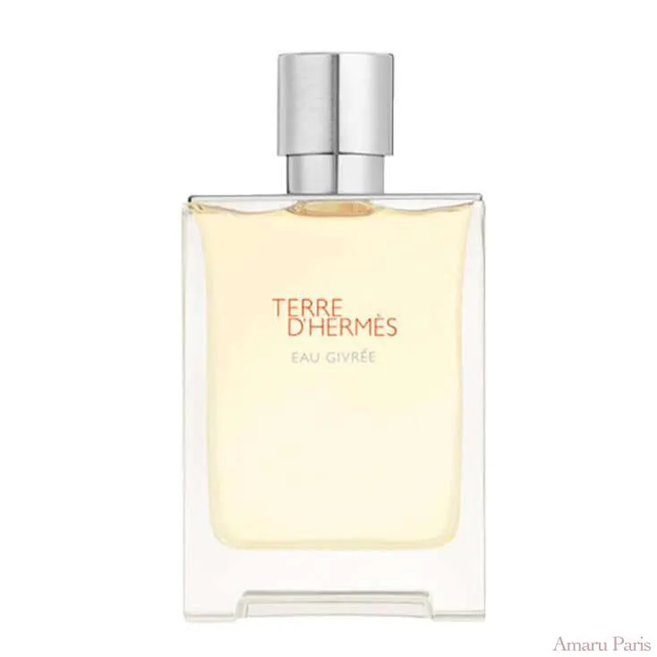Terre d'Hermes Eau Givree Hermès for men Decant Samples
