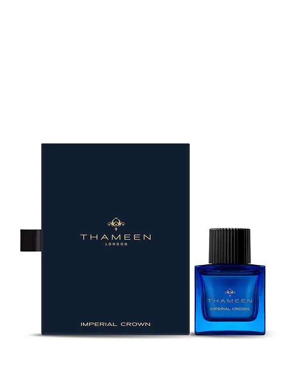 Thameen Imperial Crown _ Extrait de Parfum