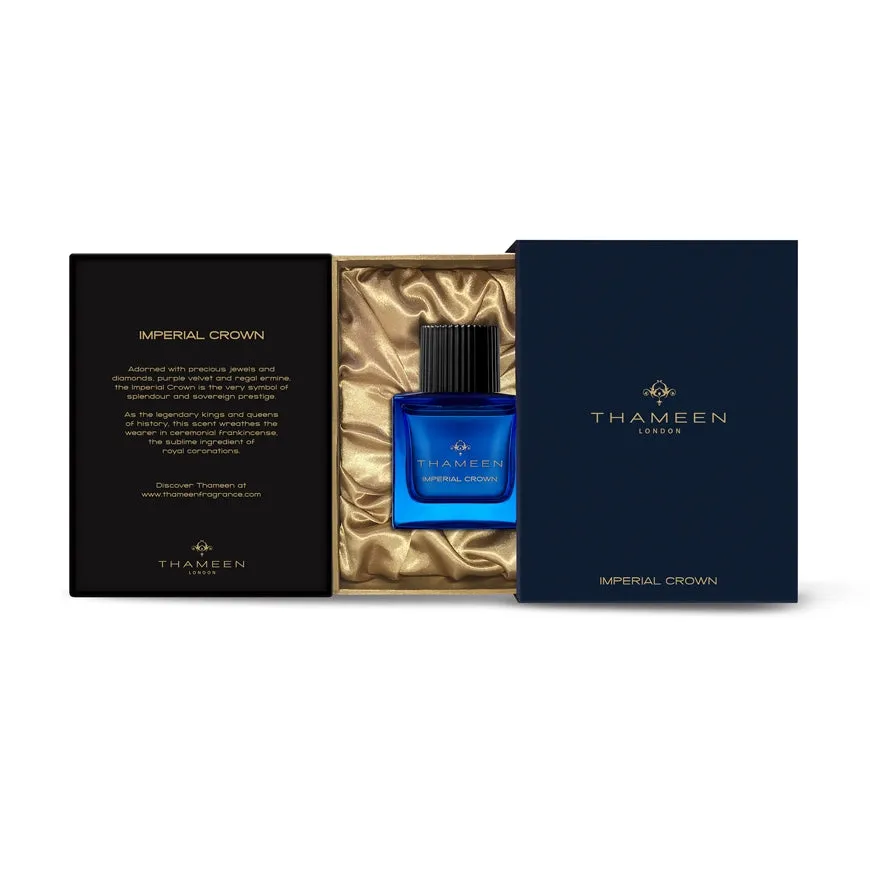Thameen Imperial Crown _ Extrait de Parfum