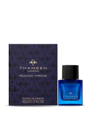 Thameen Peacock Throne _ Extrait de Parfum