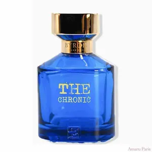 The Chronic Byron Parfums for women and men Decant Fragrance Samples