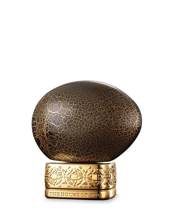 The House of Oud Blessing Silence EDP