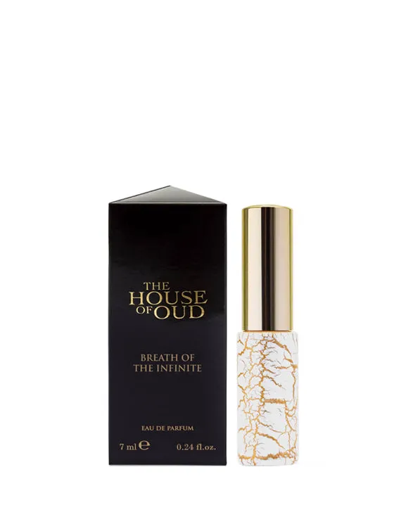 The House of Oud Breath Of The Infinite EDP