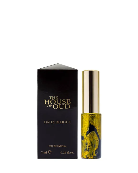 The House of Oud Dates Delight EDP