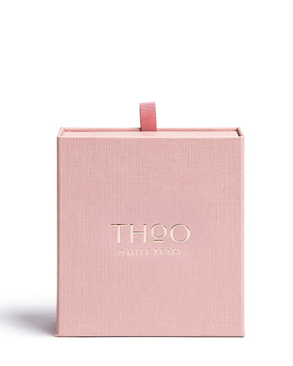 The House of Oud White Pearl EDP