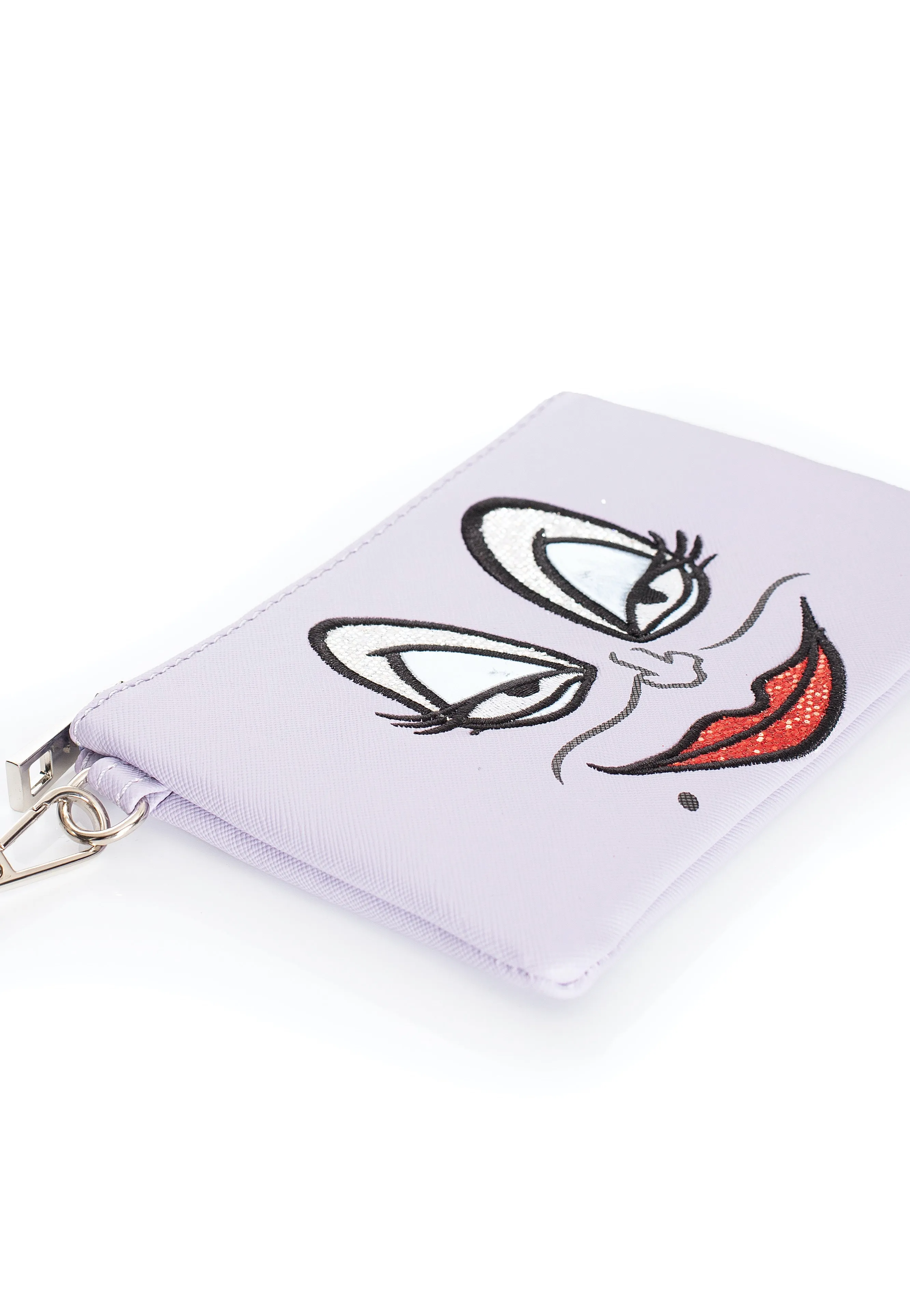 The Little Mermaid - Ursula Pouch - Wallet
